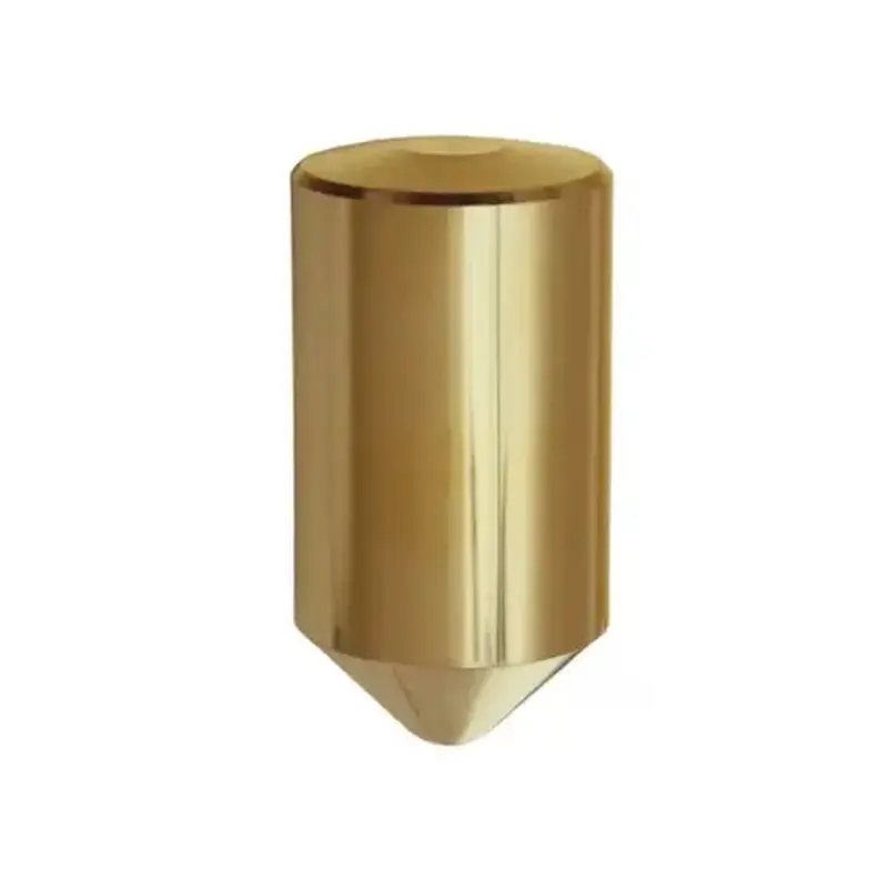 LAB 003-255-BOTTOM-S1 Pin .003 Brass Bottom .255-B3 - 150 Smart-Pac