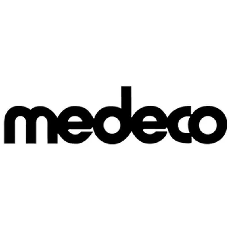 Medeco Security Locks 94-0098 Cylinder Tailpiece Package-Schlage Deadbolts