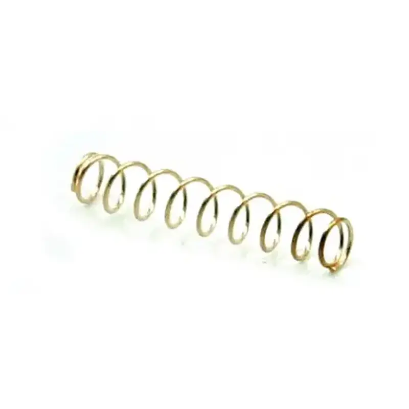 LAB 108BP5 Springs, SFIC Long, .108 Diameter, 500/Polybag
