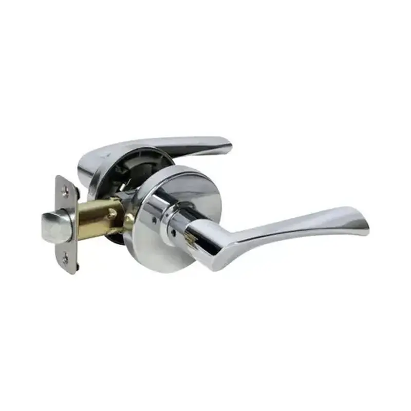 Pamex FLK203C Passage Polished Chrome
