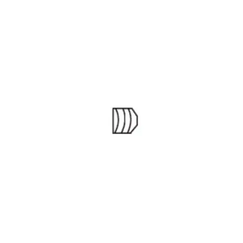 Rockwood SP1065 1/4-20 X 3/16" SET SCREW-SHORT