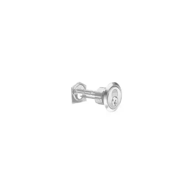 Corbin Russwin CR3000-200-6-70-626 3000 Series Rim Cylinder Satin Chrome