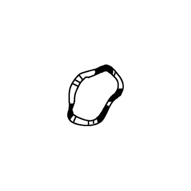 Kaba Ilco 4500-81-4020 Cylinder Parts and Accessories