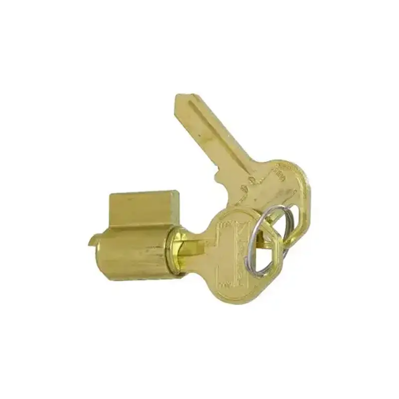 Master Lock 295KZW81 Cylinder 295 Series Units Each Brass