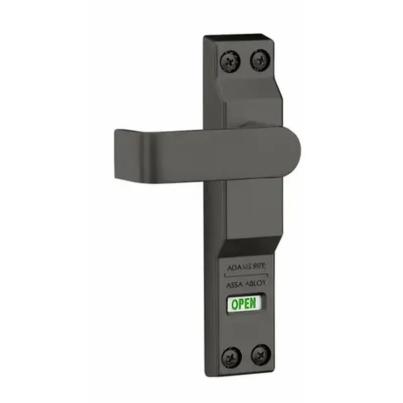 Adams Rite DH4550R313 Dark Bronze 4550 MS Deadlock Lever Right