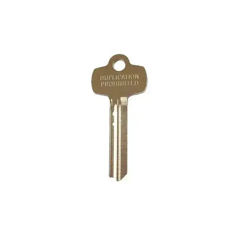 BEST 7147449 Cut Key - Standard Bow