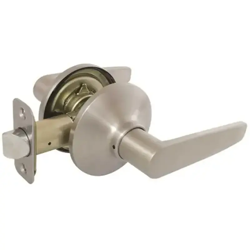 Defiant LG603B Olympic Stainless Steel Passage Hall/Closet Door Lever