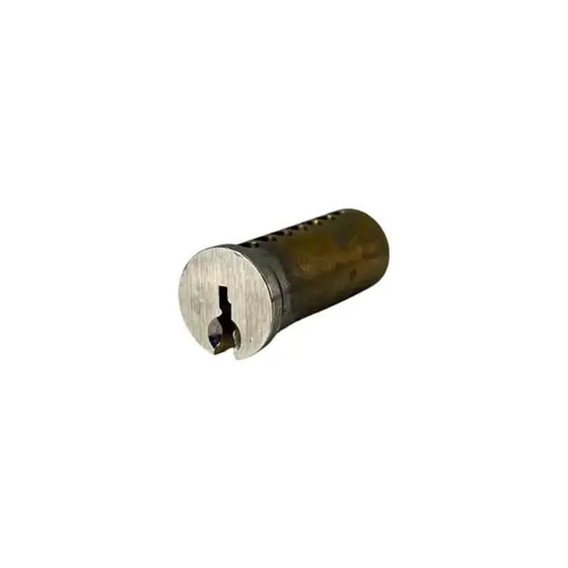 Sargent 13-0401 RL 15 40 Series Mortise Cylinder Plug, Satin Nickel