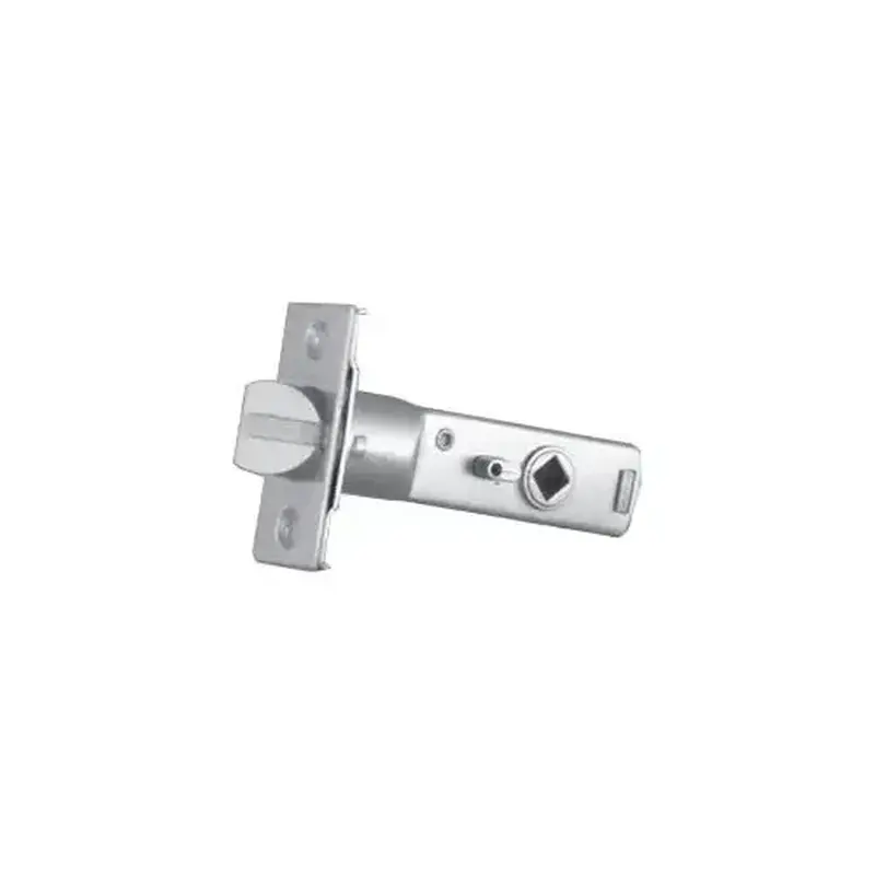Baldwin 5510102 Knob Passage Latch & Strike Oil Rubbed Bronze