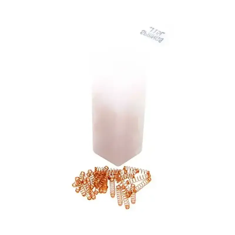 LAB C503-113-L Spring .115 DIA Long C503-113 - 100 Vial