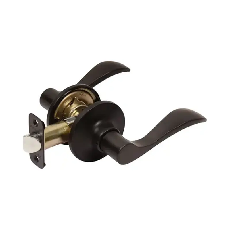 Pamex FLYEK00R Entry, RH Venetian Bronze