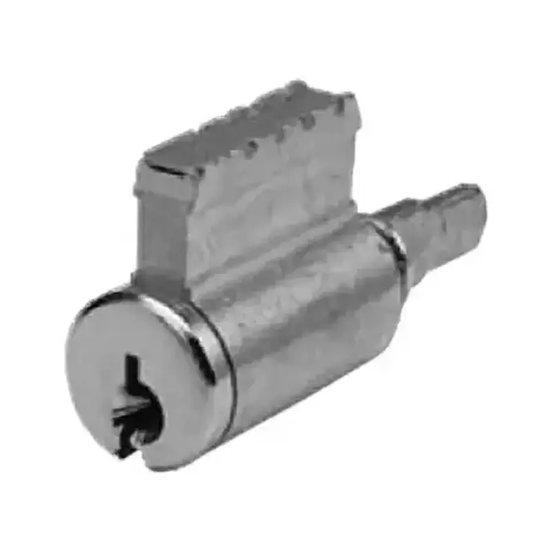 Arrow K100C-CS-26D Cylindrical Lock Cylinders Satin Chrome