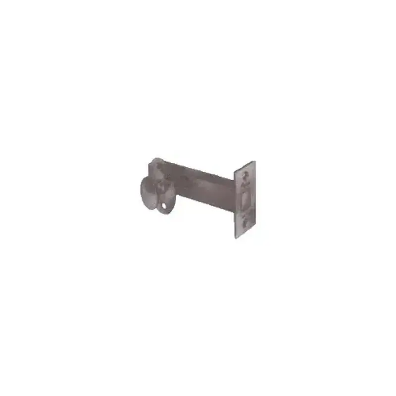 Baldwin 0414102 Estate Privacy Mortise Bolt Oil Rubbed Bronze