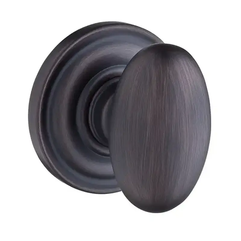Baldwin HD-ELL-TRR-112 Ellipse Reserve Knob Venetian Bronze