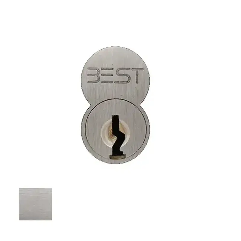 BEST 1C7N1626 SFIC Core Satin Chromium Plated