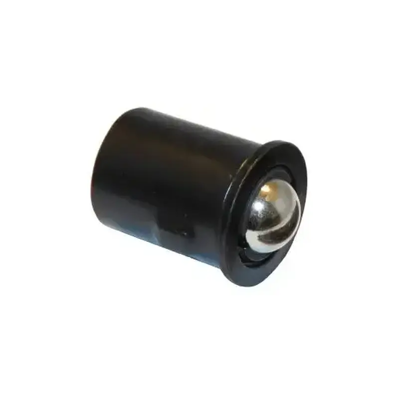 Don Jo 1716613 1" Ball Catch Oil Rubbed Bronze Finish
