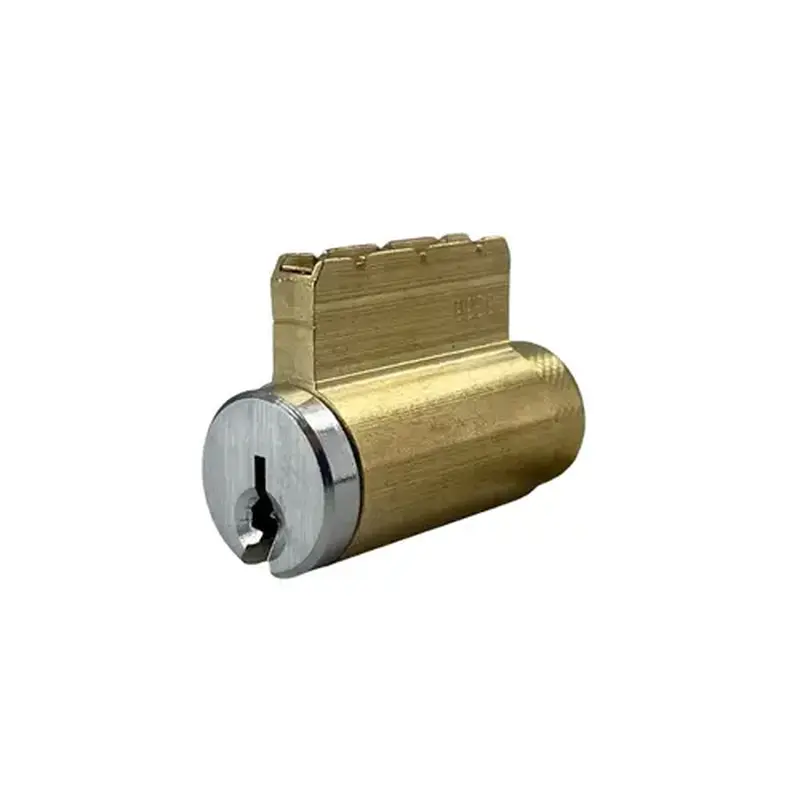 Kaba Ilco 15995SE-26D-KD Knob, Lever, Deadbolt Cylinder Satin Chrome