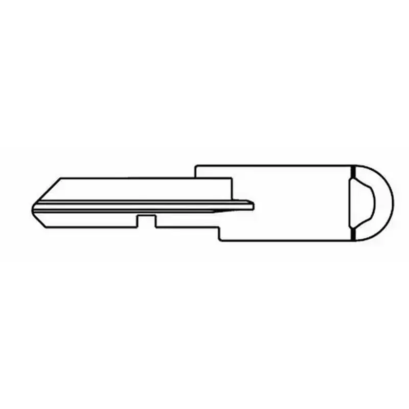 Kwikset 88485005 Rekeying Tool for Schlage