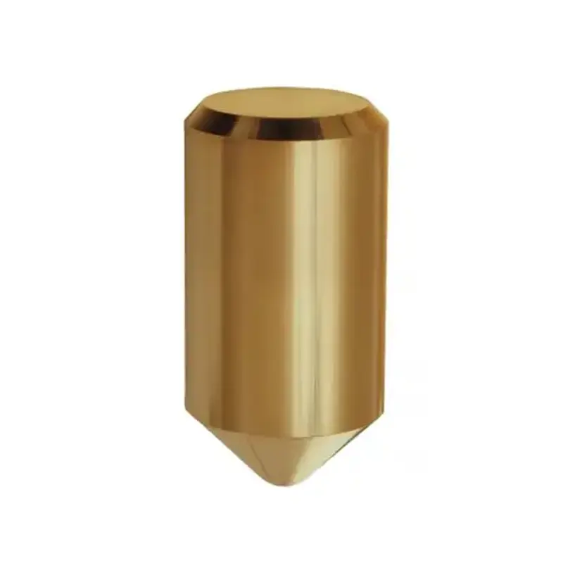 LAB 005-260-BOTTOM-S1 Pin .005 Brass Bottom .260-B5 - 150 Smart-Pac