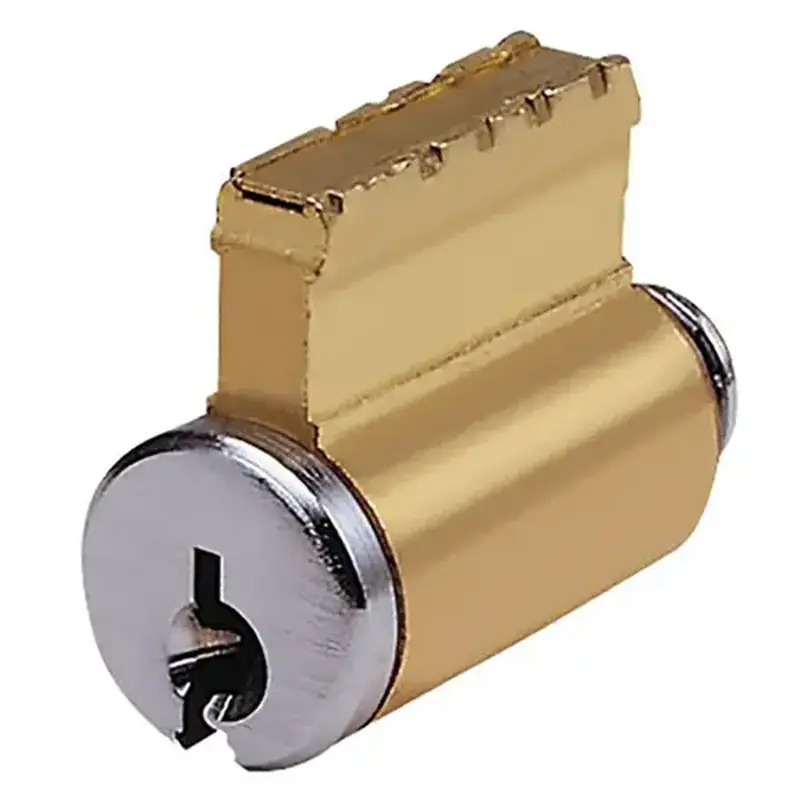 Arrow 600HD S 26D Lock Lever Cylinder Satin Chrome