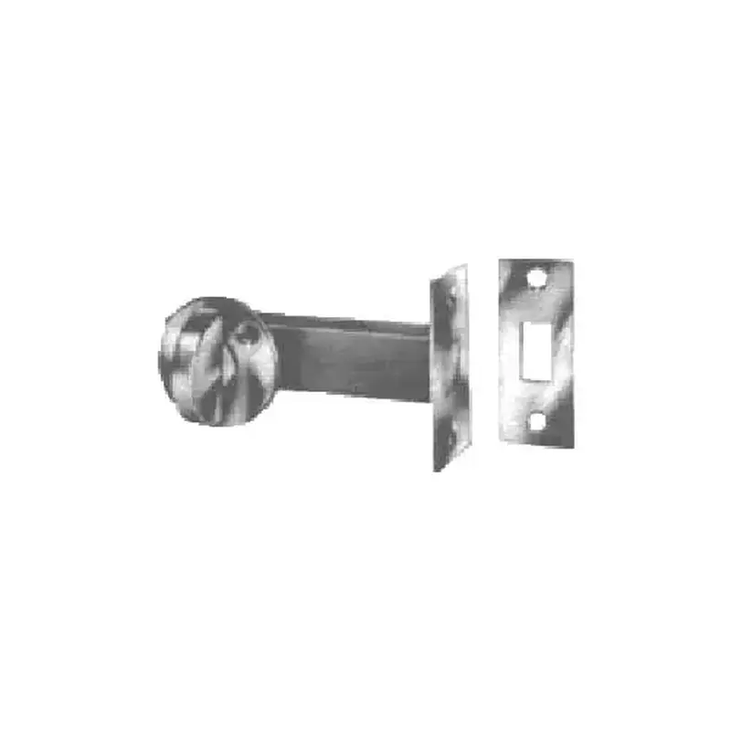 Baldwin 0418112 Estate Privacy Mortise Bolt Venetian Bronze