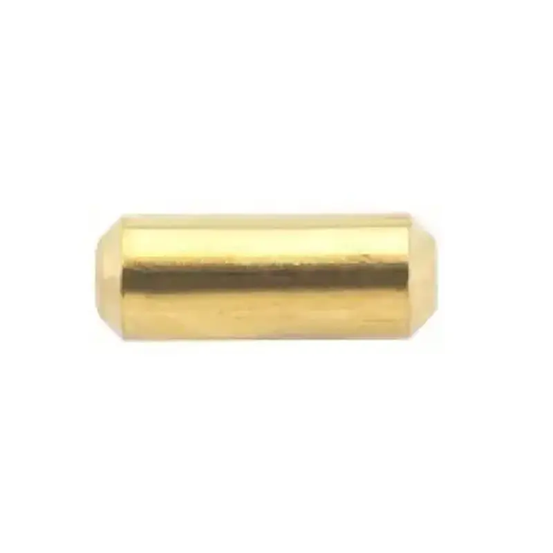 LAB 3101P Pin Kwikset Bottom .195-2B - 100 Polybag