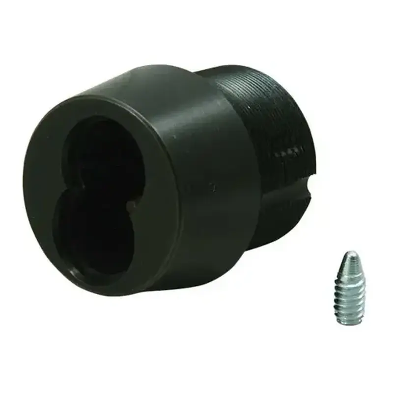 GMS ICT-7-10B-AR SFIC Mortise Housing Only Oil Rubbed Dark Bronze