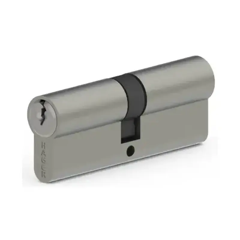 Hager 166719 3000-75D US15 H1 MKEUDC (REV 1) Satin Nickel