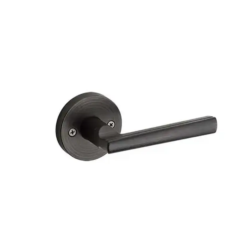 Kwikset 157MRL-RDT-11P Montreal Half Dummy Lever Venetian Bronze
