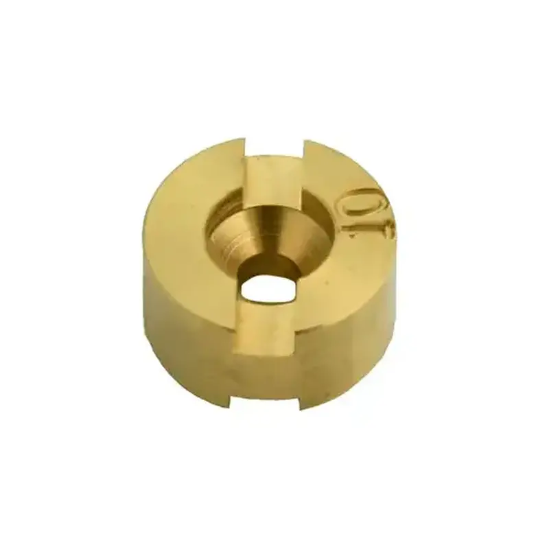 Major Mfg MCE-D10 Cylinder Drive Cam #10 F/ LFIC Schlage