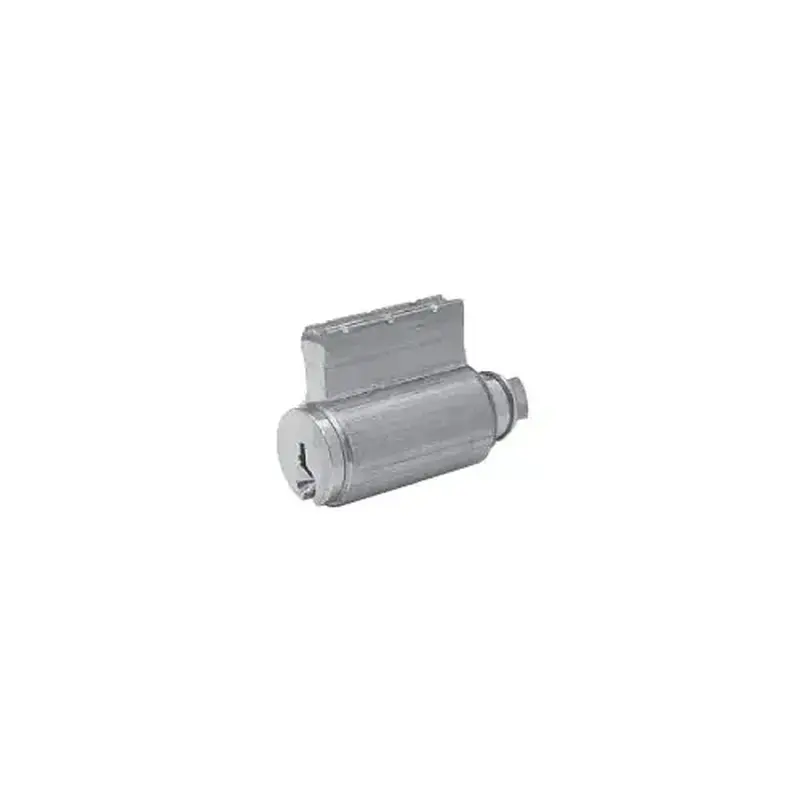 Sargent C11-1 HF 4 11 Line C11-1 Key-in-Knob/Lever Cylinder Satin Brass
