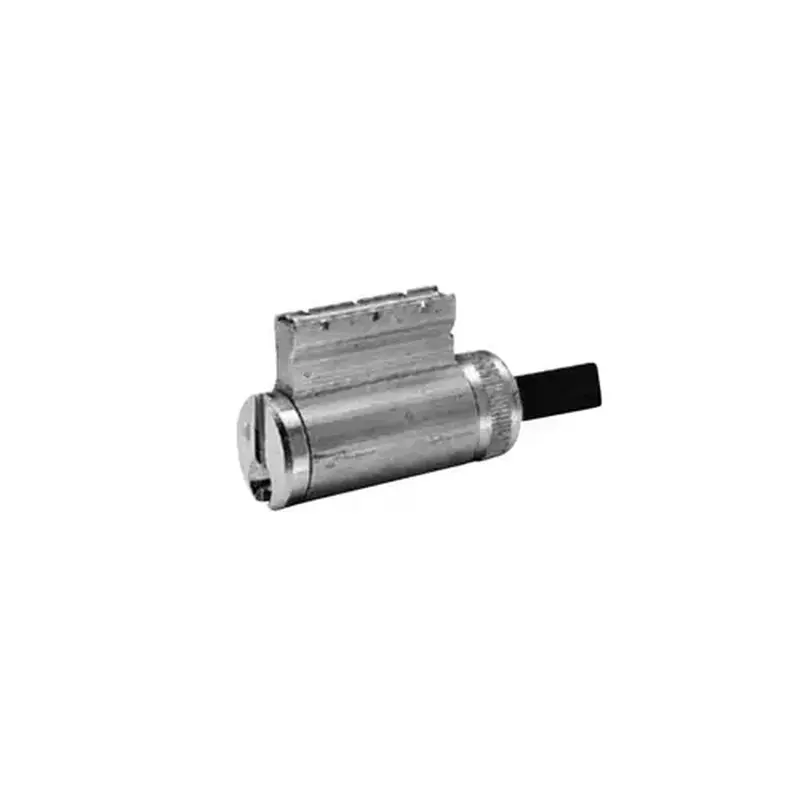 Sargent C460-1 CJ 4 Deadbolt Cylinder Satin Brass