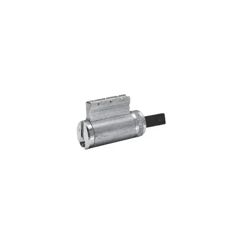 Sargent C480-2 HB 4 Deadbolt Cylinder Satin Brass