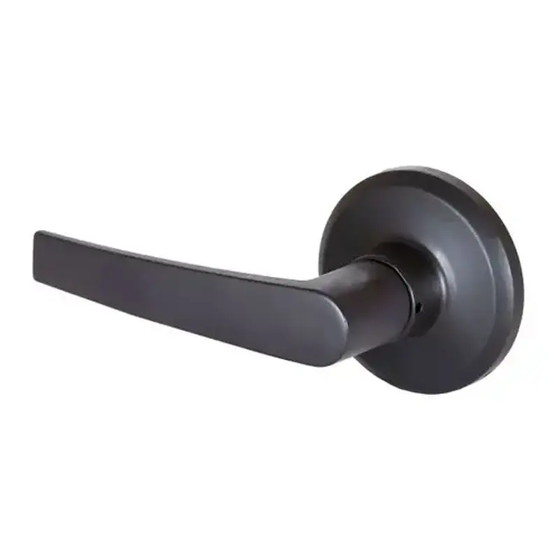 Stanley Security QTL220 A 613 Slate Dummy Lock Oil Rubbed Bronze Finish