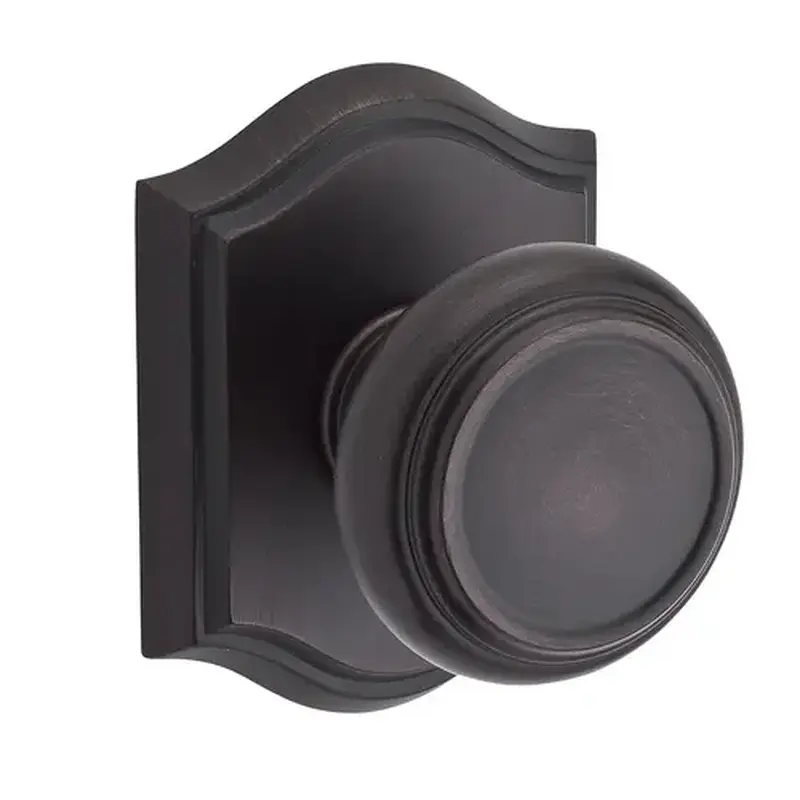 Baldwin HD-TRA-TAR-112 Traditional Reserve Knob Venetian Bronze