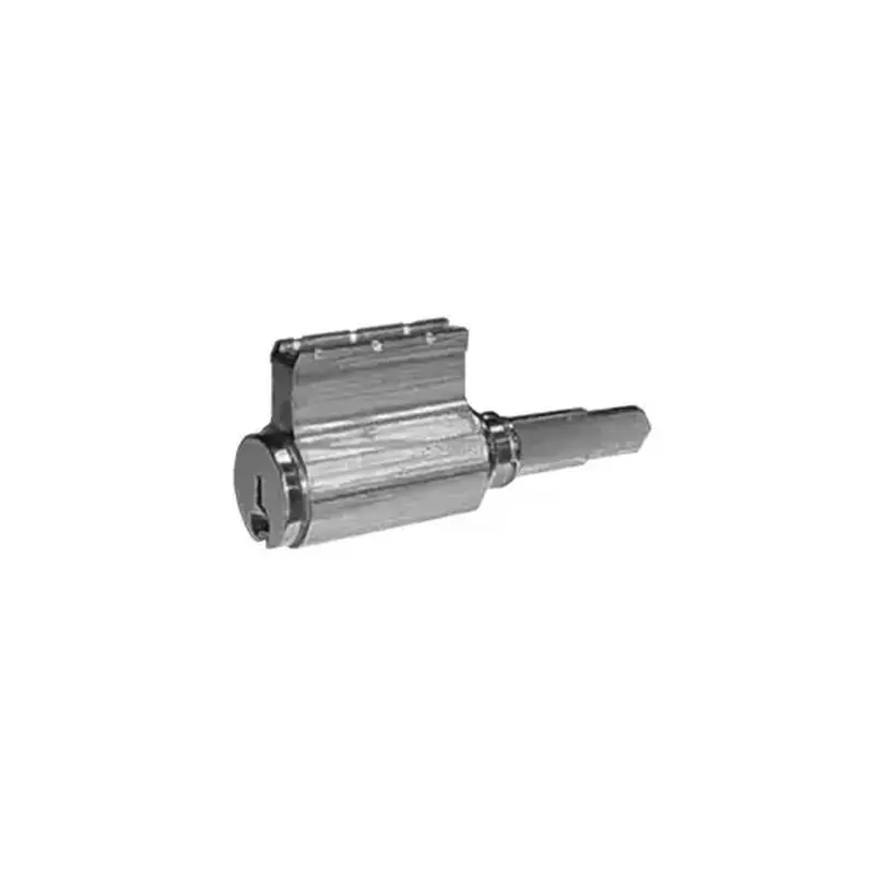 Sargent C6-2B HJ 15 Knob Cylinder Satin Nickel Plated Clear Coated