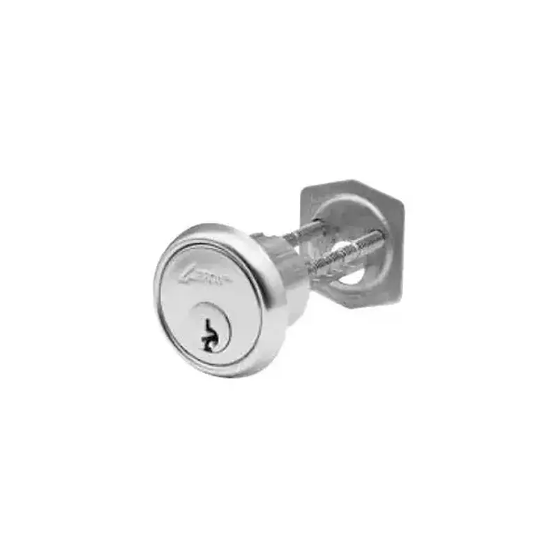 Arrow RC62-A-10-KD Rim Cylinders Satin Bronze
