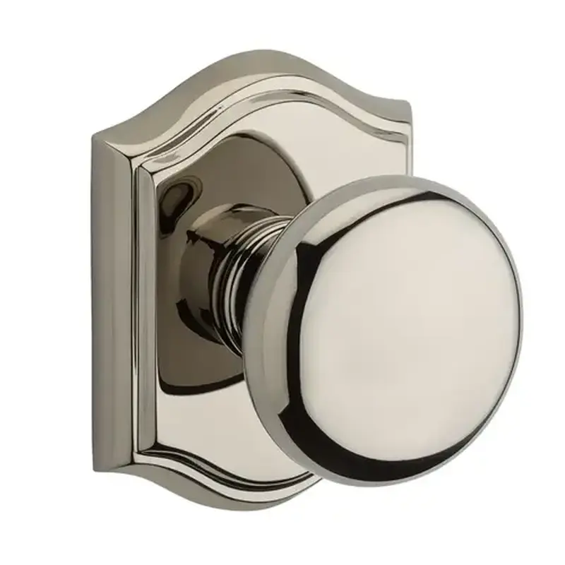 Baldwin PV-ROU-TAR-055 Round Reserve Knob