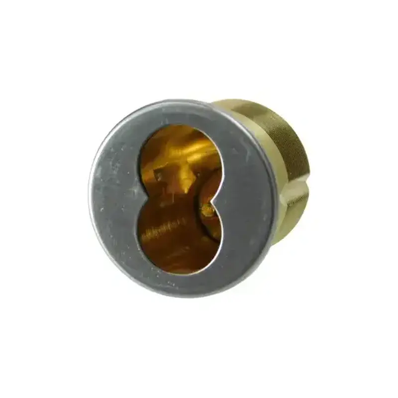 Corbin Russwin CR1070114A026626 1070 Series LFIC Mortise Housing Only, Satin Chrome