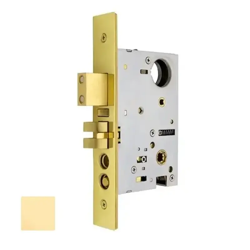 Baldwin 6320-LS-LH-003-L Estate Mortise Lock Body