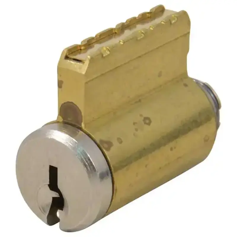 Kaba Ilco 15395-UE-26D-OB Cylindrical Knob and Lever Lock Cylinder