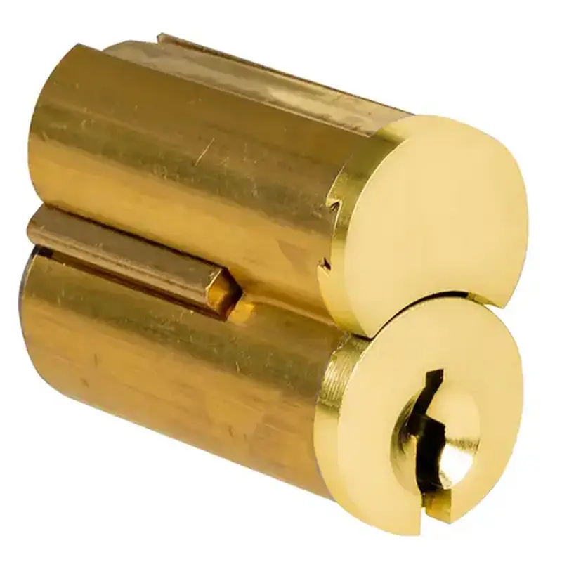 Falcon C649 D 605 SFIC Core Bright Brass