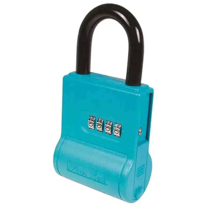 FMJ U010088 OLYMPUS SHURLOK KEY STORAGE LOCK BOX Color/Finish Family