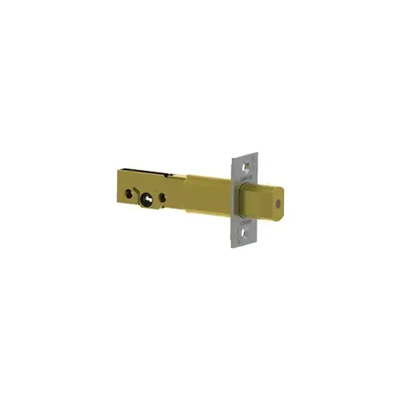 Hager 135900 3921 2-3/8" US26 FP1RC 3700 Bright Chrome