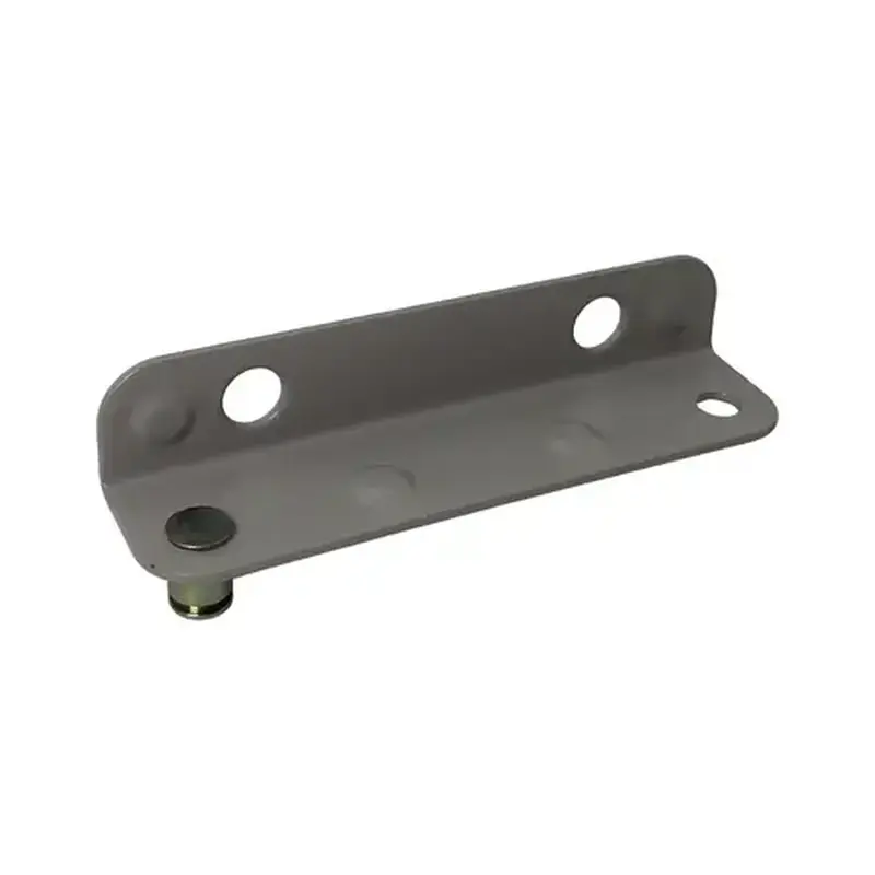 Truth EP21924 Dyad Stud Bracket Right Hand for Casement Operators Off-White