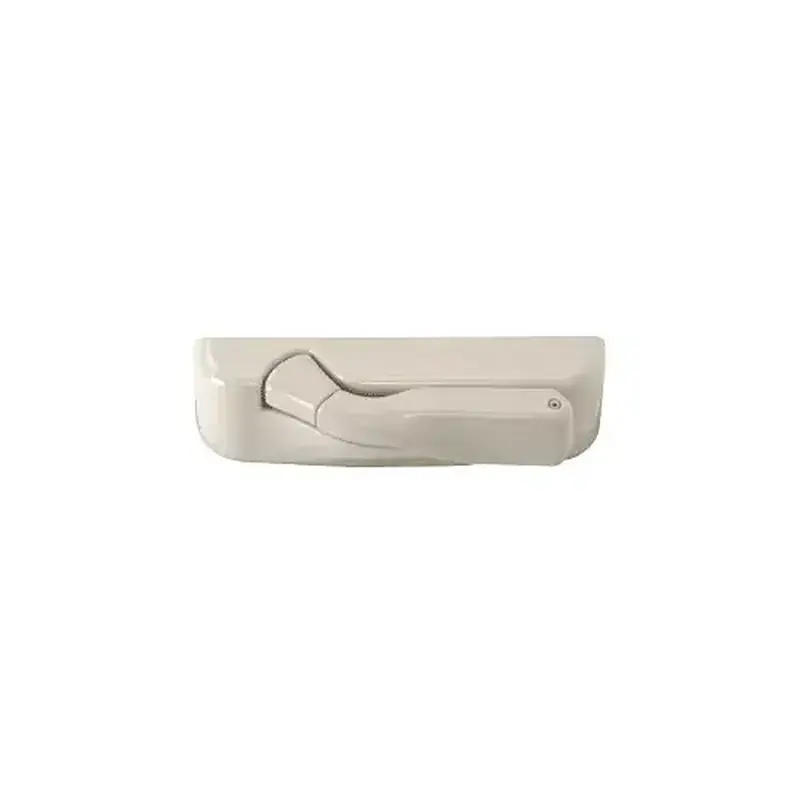 Truth EP27032 Encore Beige, Right Hand Folding Handle and Cover