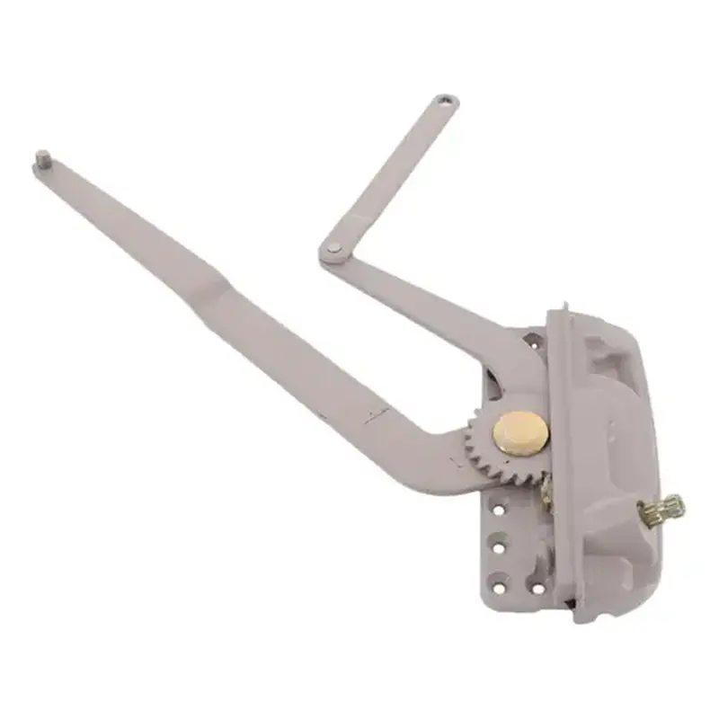Brixwell 36-369en Dual Arm System Operator truth Right Hand for Casement Window handle And Cover Sold Separate