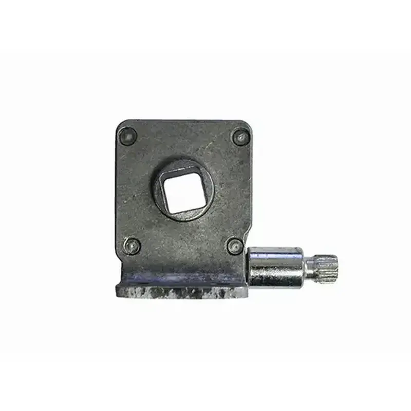 Brixwell 812p Center Mount Square Operator 5/16in
