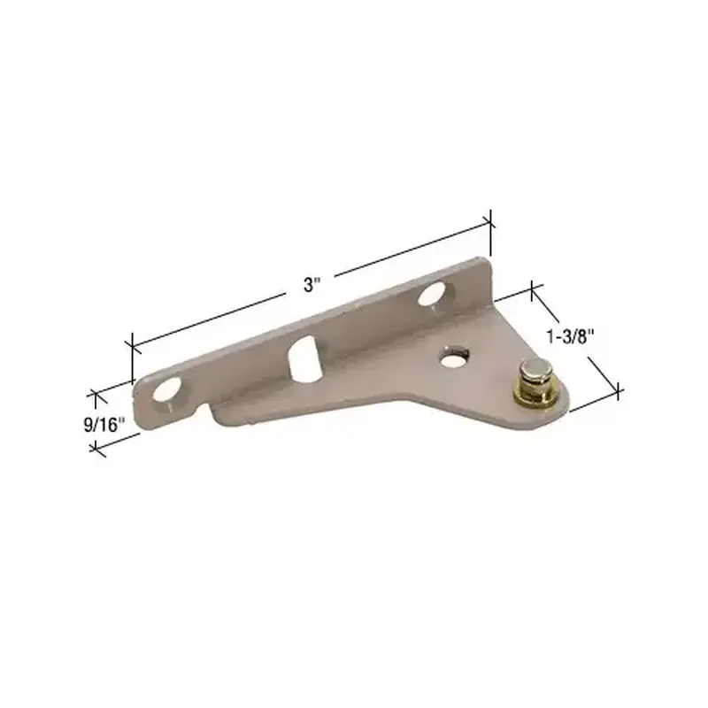 Truth EP27015 Right Hand Dyad Stud Bracket