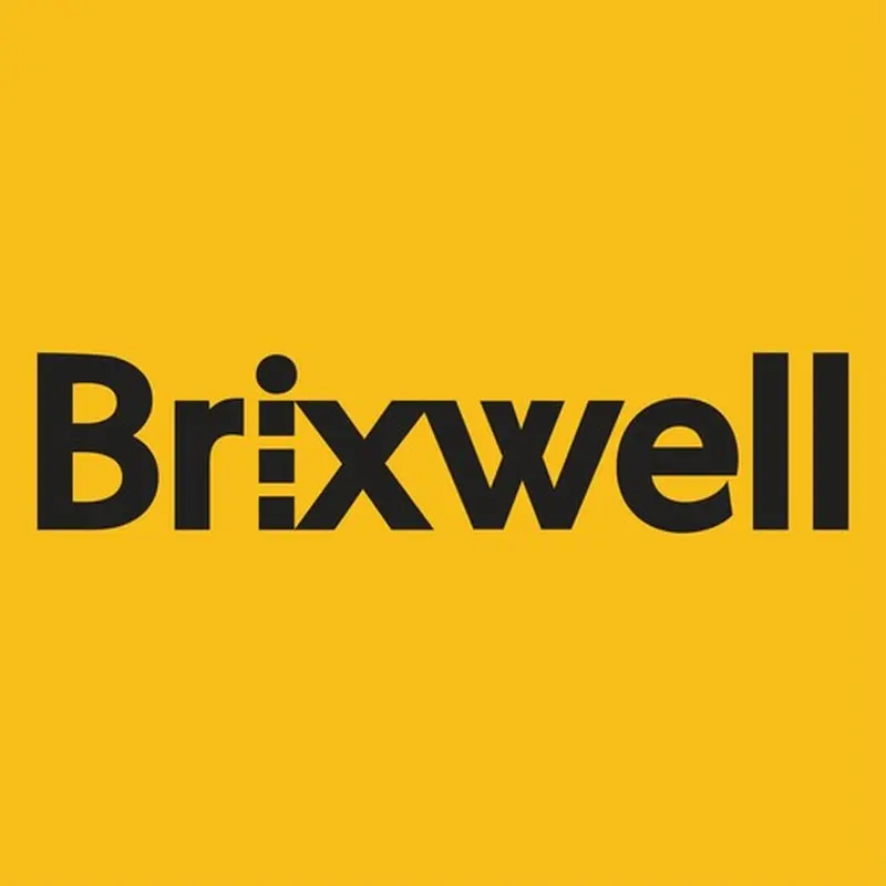 Brixwell 854-15708 TRIM KIT ACTIVE CAPRI HB POLISHED BRASS